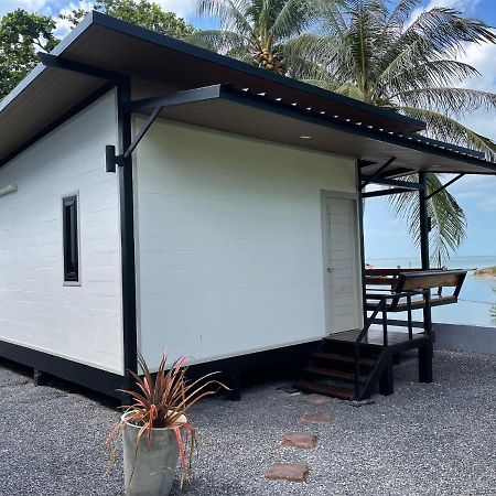Breeze Bay Villa Wok Tum Esterno foto