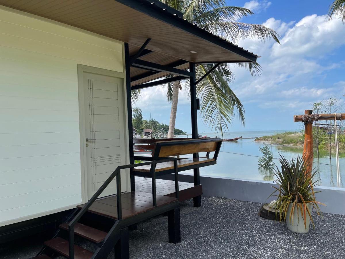 Breeze Bay Villa Wok Tum Esterno foto