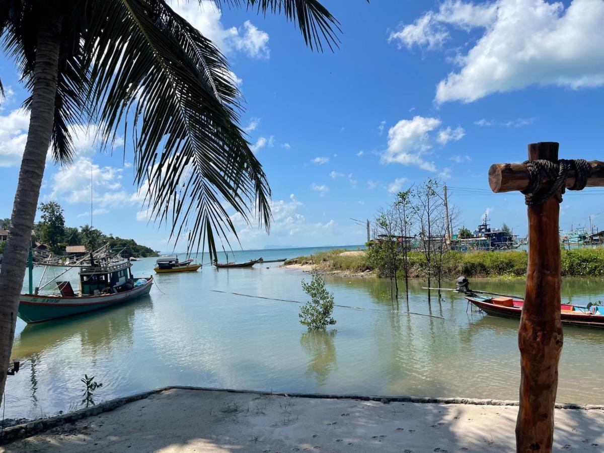 Breeze Bay Villa Wok Tum Esterno foto